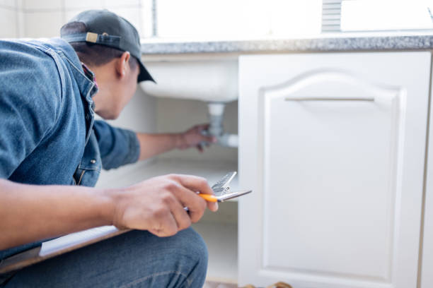 Best Shower Repair Services  in New Burlington, OH