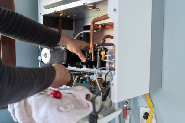 Best Plumbing Services Near Me  in New Burlington, OH