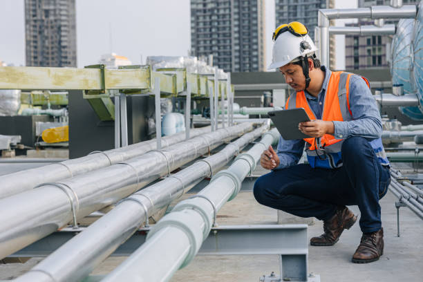 Best Sewer Line Repair  in New Burlington, OH
