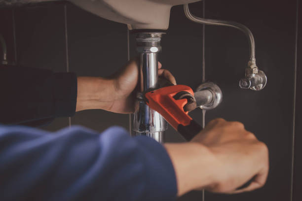 Hot Water Heater Installation in New Burlington, OH